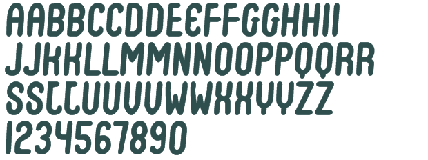 girl scout font free download