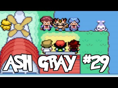 pokemon ash gray part 2 gba download