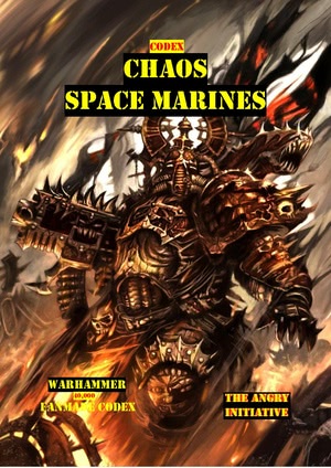 epic space marine pdf